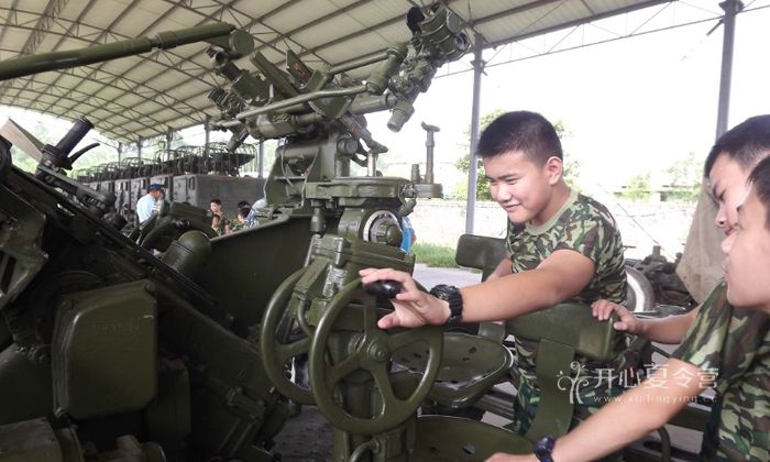 航天科技夏令營品牌排行榜