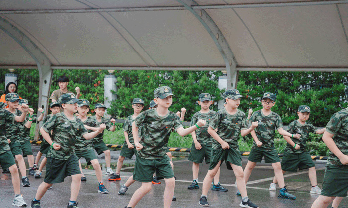 青少年航天科技夏令營報名哪家好