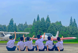 參加航天科技夏令營活動去哪里好？