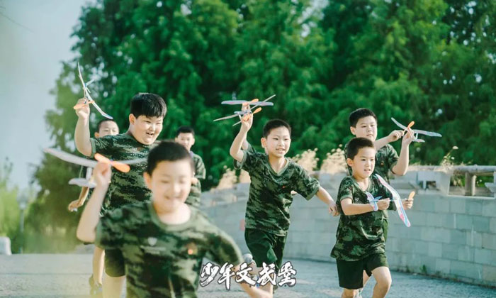 中學(xué)生航天科技夏令營機(jī)構(gòu)推薦