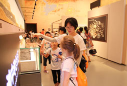 杭州夏令營(yíng)拓展夏令營(yíng)能給孩子收獲？