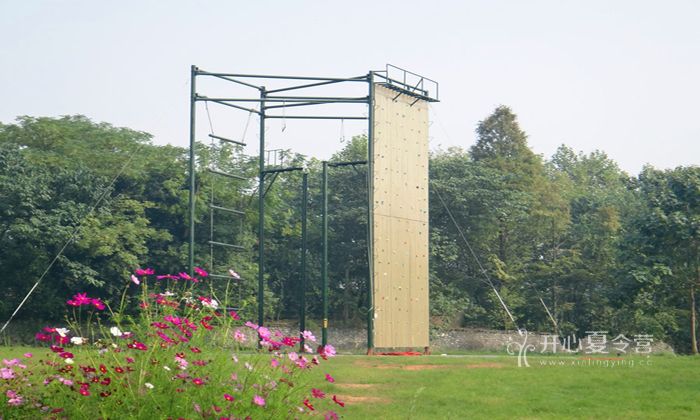 杭州軍事夏令營營地都有哪些？