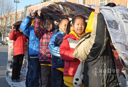 厭學(xué)的孩子參加杭州夏令營有效果嗎？