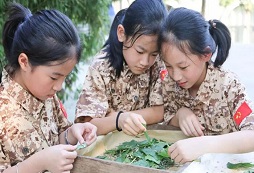 杭州夏令營(yíng)食宿標(biāo)準(zhǔn)怎么樣？