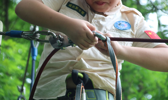 杭州夏令營多少錢