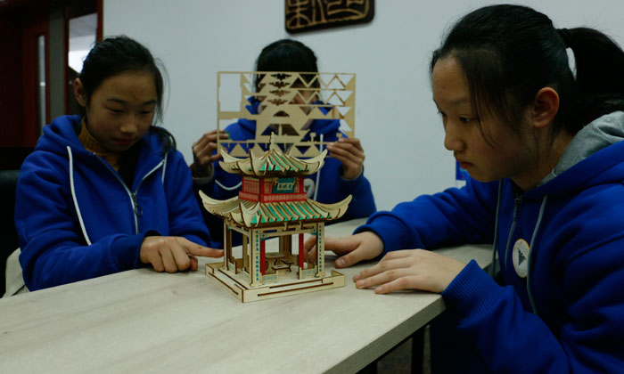 杭州夏令營多少錢