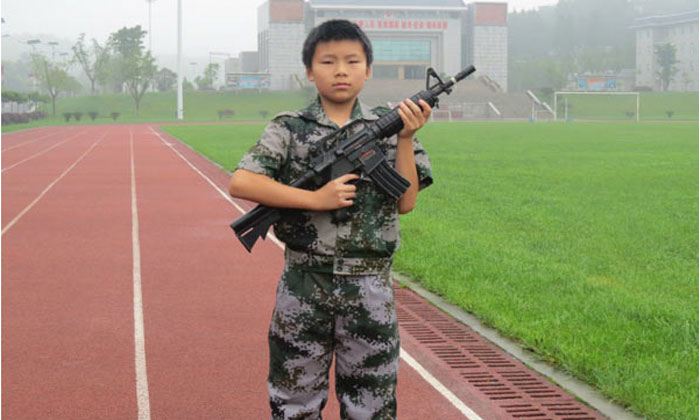 杭州小學(xué)生夏令營多少錢