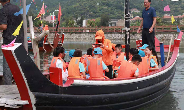 杭州夏令營多少錢