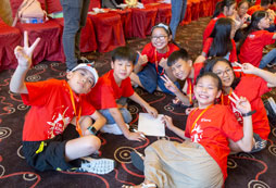 杭州桐廬夏令營需要多少錢