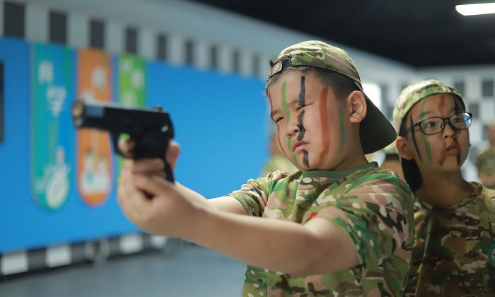 杭州夏令營報(bào)名價(jià)格多少