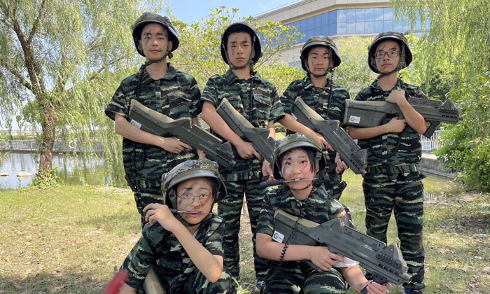杭州夏令營報(bào)名價(jià)格多少