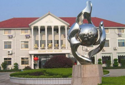 杭州晶星都市村戶外拓展基地