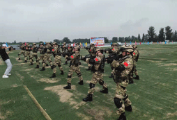 2024杭州軍事夏令營在哪里