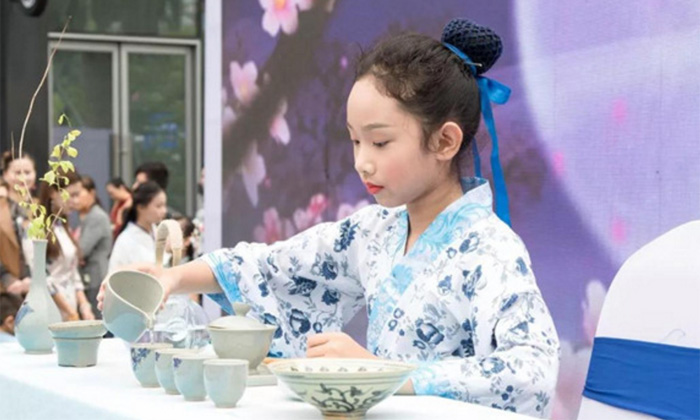 女孩夏令營介紹