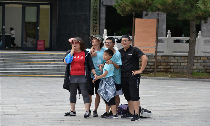 杭州下沙區(qū)有哪些夏令營