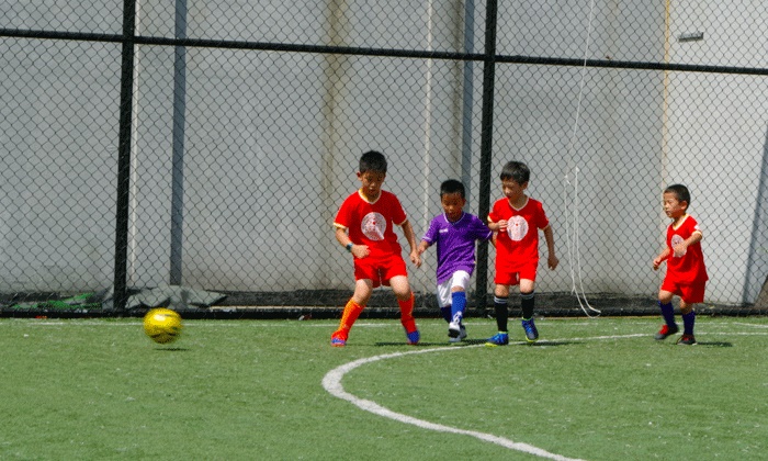 杭州青少年夏令營(yíng)排名大全