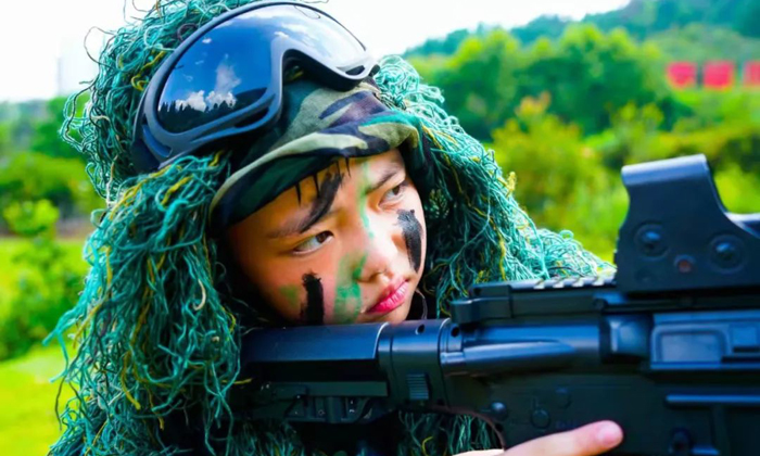 杭州青少年軍事夏令營(yíng)哪家好