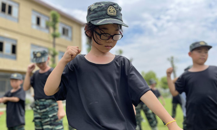 杭州青少年軍事夏令營(yíng)哪家好
