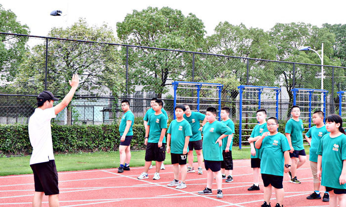 杭州青少年夏令營報名多少錢