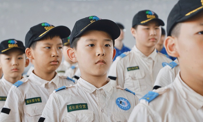 杭州青少年夏令營(yíng)排名大全