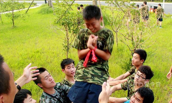 杭州國學夏令營
