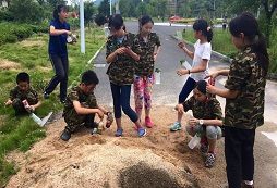 杭州暑假夏令營能戒手機嗎？