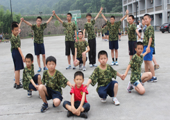 參加杭州勵志夏令營有什么意義？