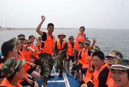 參加杭州軍事夏令營(yíng)的意義和收獲
