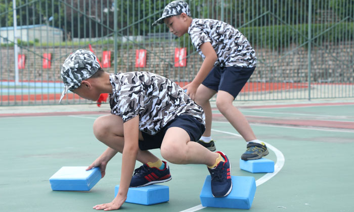 杭州暑期夏令營項目怎么樣？