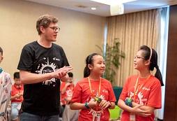 杭州暑期英語夏令營有哪些課程特色？