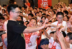 2024杭州英語夏令營課程特色有什么？