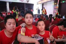 杭州國學(xué)夏令營對提升孩子的語文成績有明顯幫助！