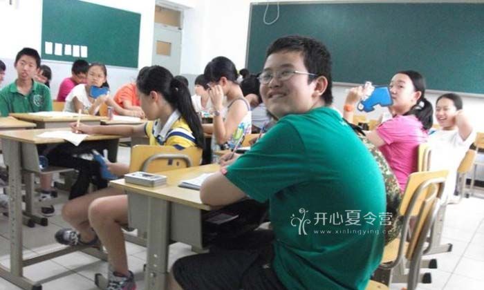 杭州國學(xué)夏令營