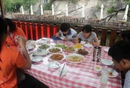 杭州國學(xué)夏令營的好處是什么