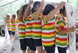 杭州軍事夏令營的八大特色是什么
