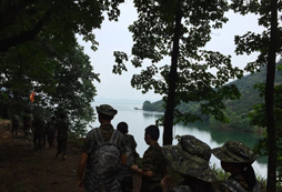 杭州軍事拓展訓(xùn)練怎么樣
