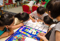 參加杭州暑期拓展夏令營需要帶什么行李
