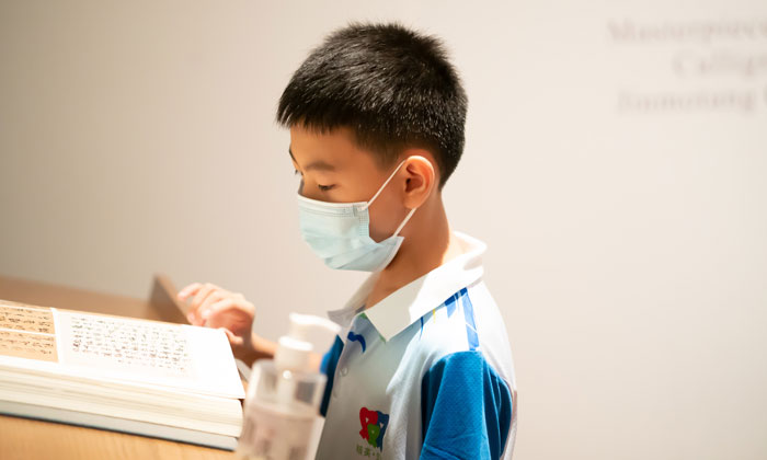 杭州有哪些小學生夏令營