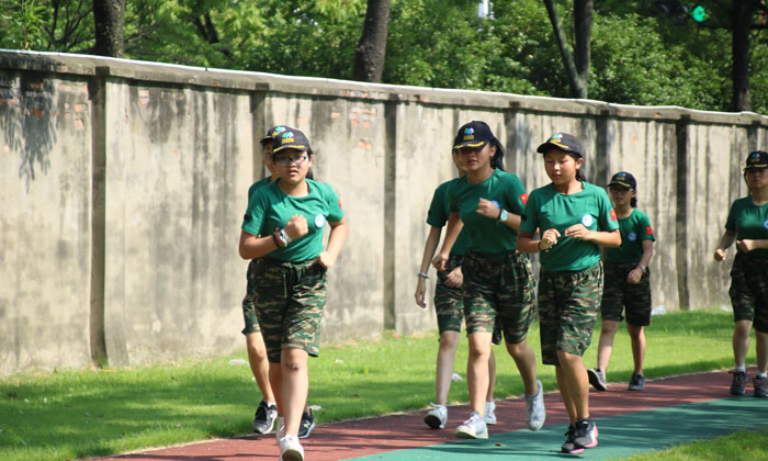 杭州小學(xué)生夏令營(yíng)有哪些