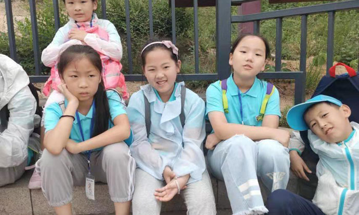 杭州小學(xué)生夏令營價格