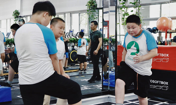 杭州有哪些小學(xué)生夏令營活動
