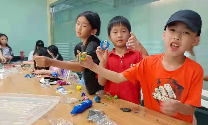 杭州小學(xué)生夏令營哪個好
