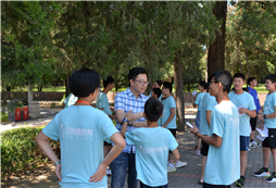  暑期小學(xué)生參加杭州夏令營有什么意義？