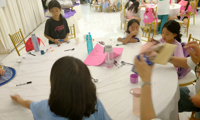 杭州小學(xué)生夏令營有哪些