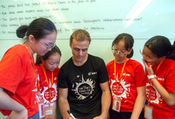 在杭州參加小學(xué)生夏令營需要多少錢