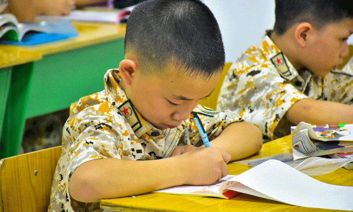 杭州有哪些小學(xué)生夏令營(yíng)