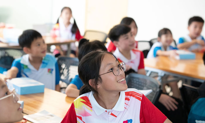 杭州小學(xué)生夏令營在哪里
