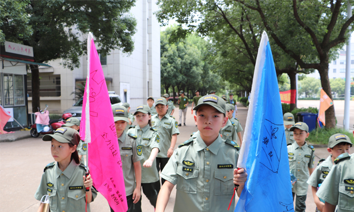 杭州小學(xué)生夏令營多少錢