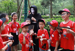 做家務(wù)可以培養(yǎng)杭州小學(xué)生社會和家庭責(zé)任感嗎？