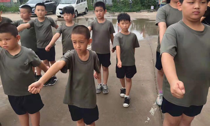 杭州小學(xué)生夏令營有哪些